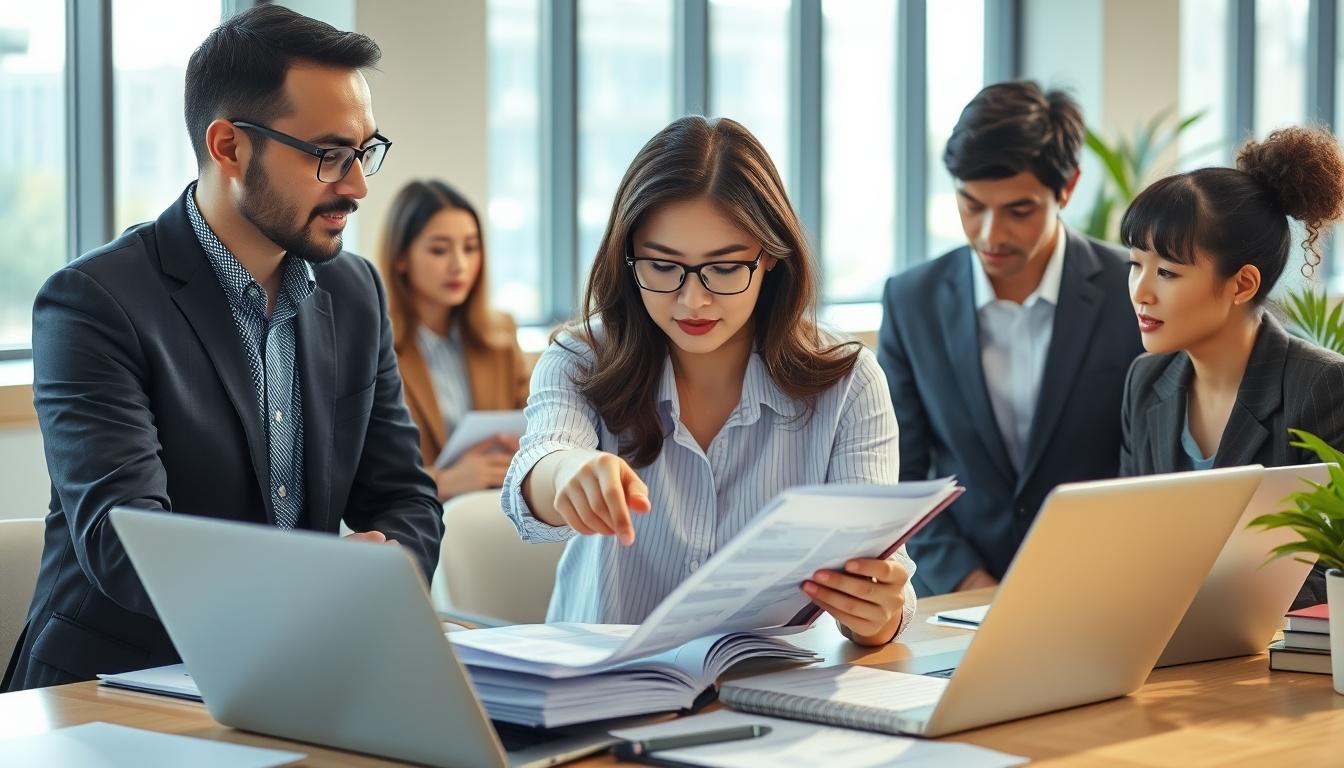 Precision in Financial Management